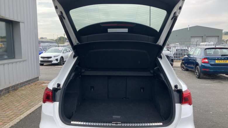 Audi Q3 35 TFSI S Line 5dr S Tronic Petrol Estate